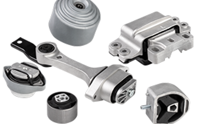 Product Range