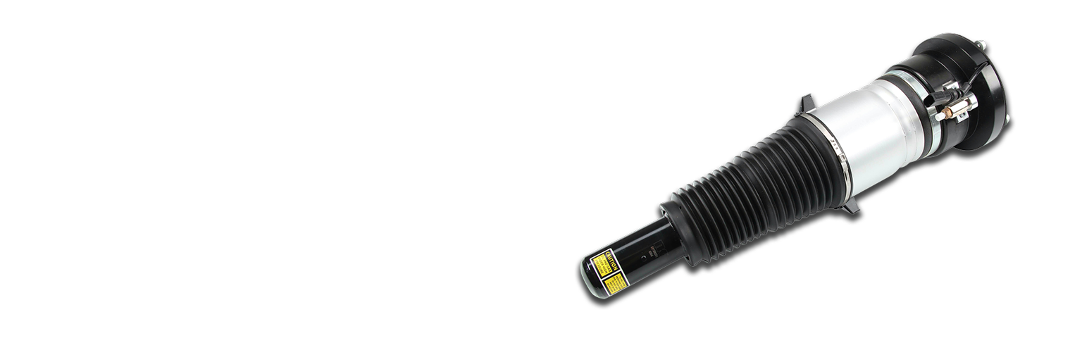 Air Suspension Top Banner